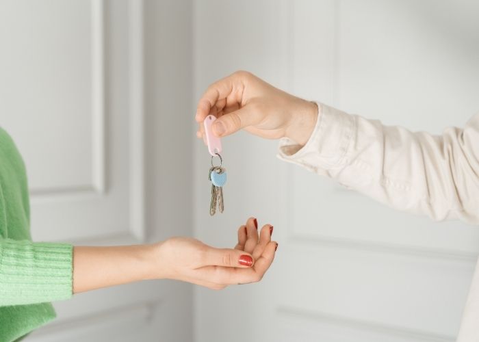 Buy Property