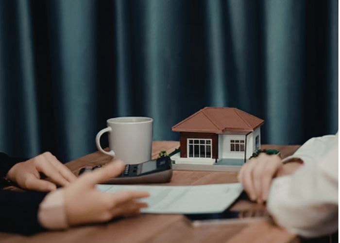 Viewings and Offer Management