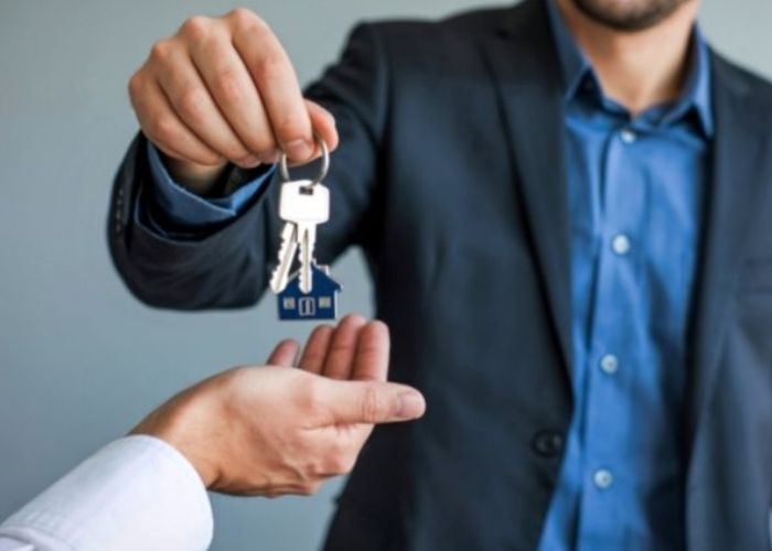 Transfer and Handover
