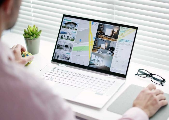Property Search