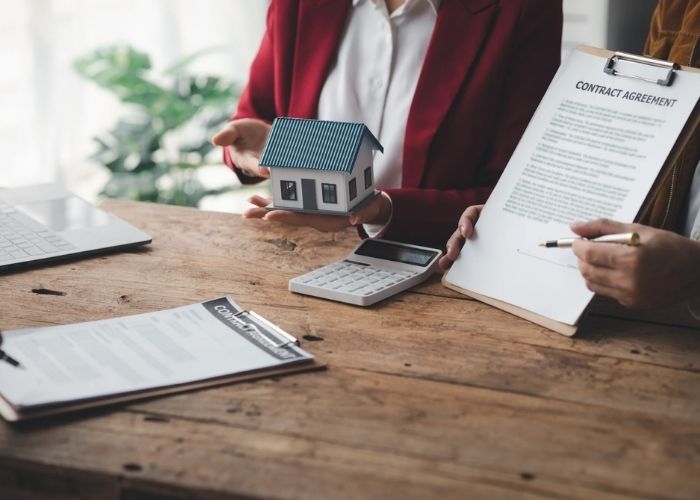 Mortgage and Finance Support