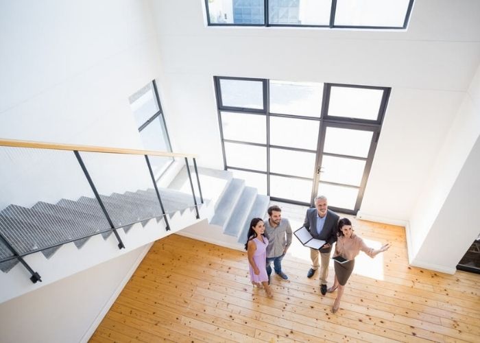 Viewings and Offer Management