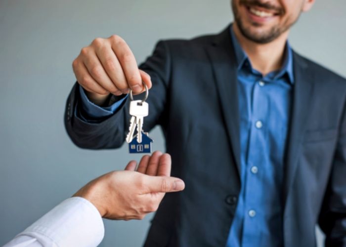 Transfer and Handover