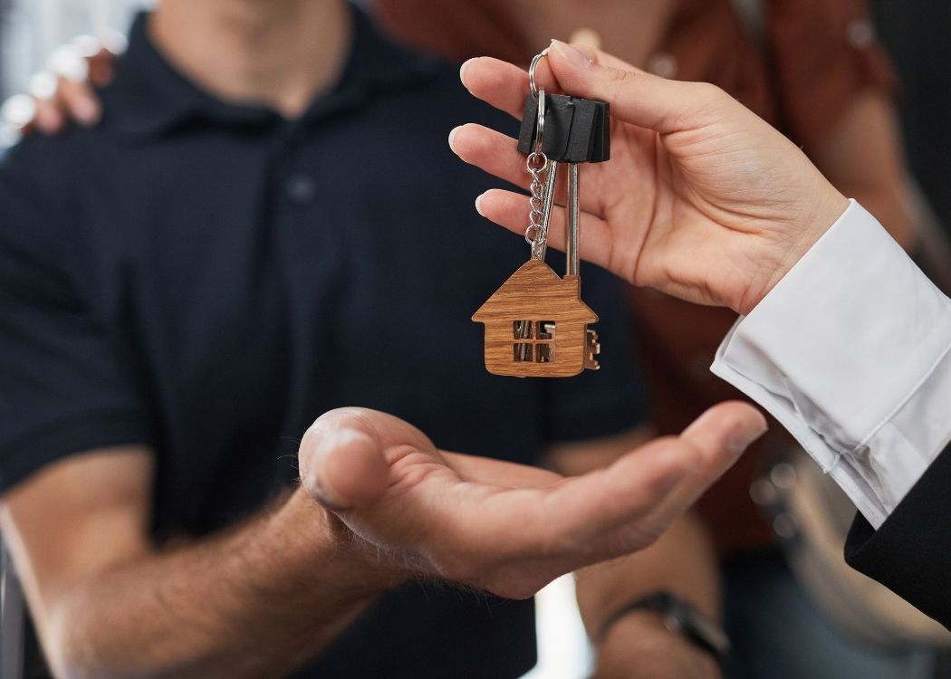 Buy Property in Dubai