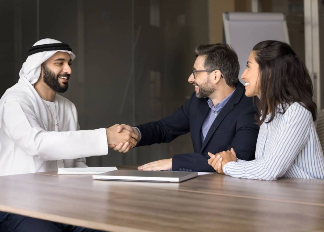 Buy Property in Dubai