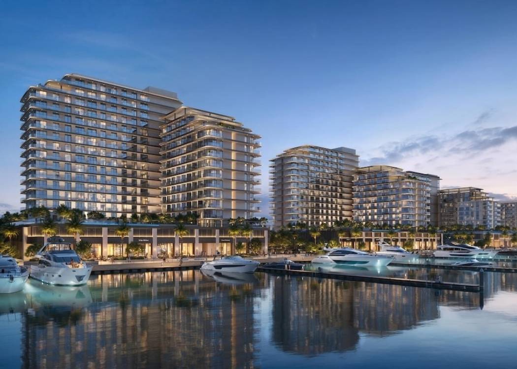 Off Plan Properties Dubai