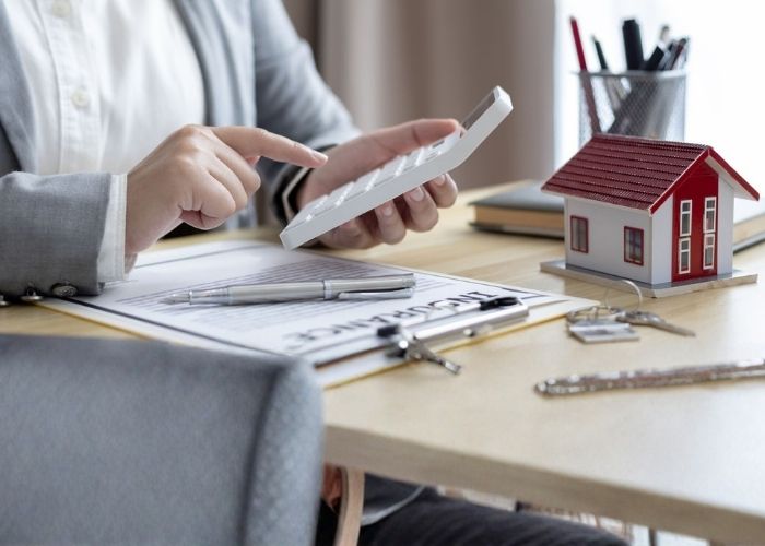 Property Valuation