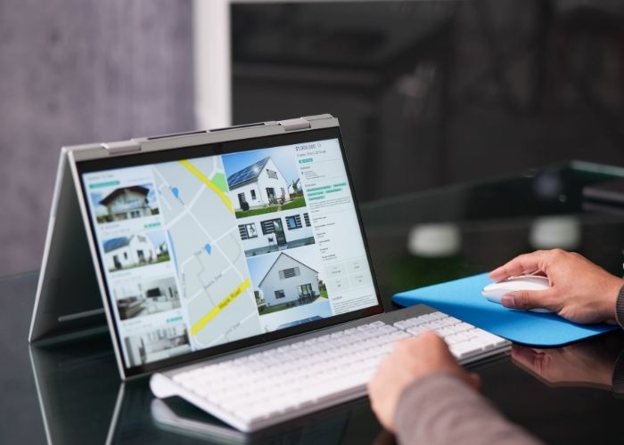 Property Marketing