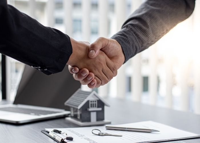 Offer Negotiation