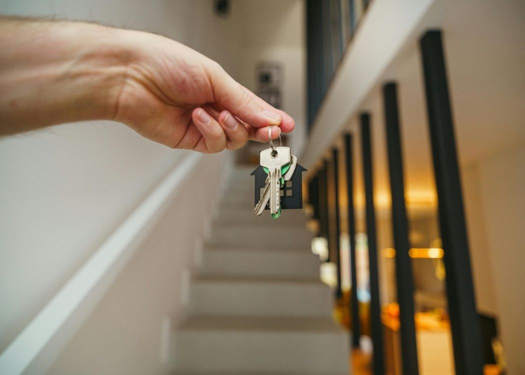 Rent Property in Dubai