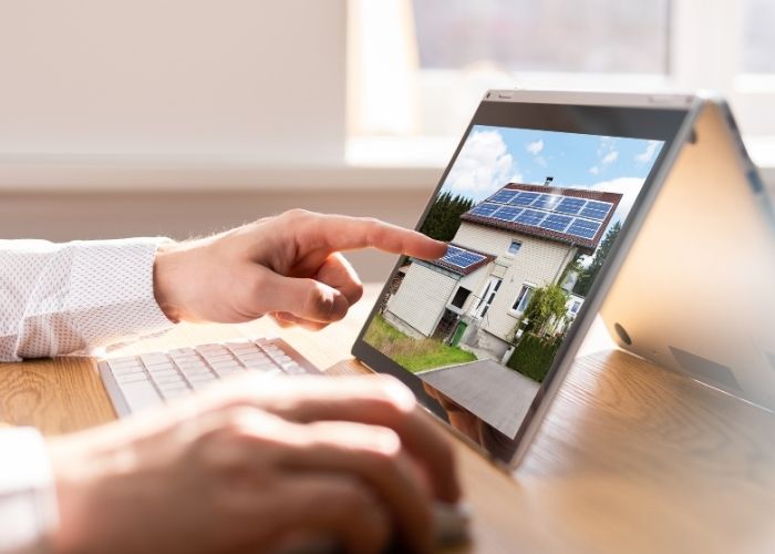 Rental Search