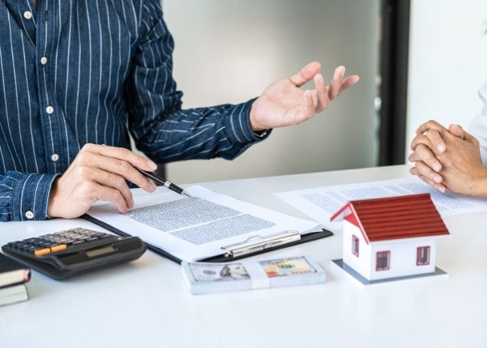 Lease Negotiation